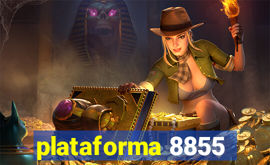 plataforma 8855